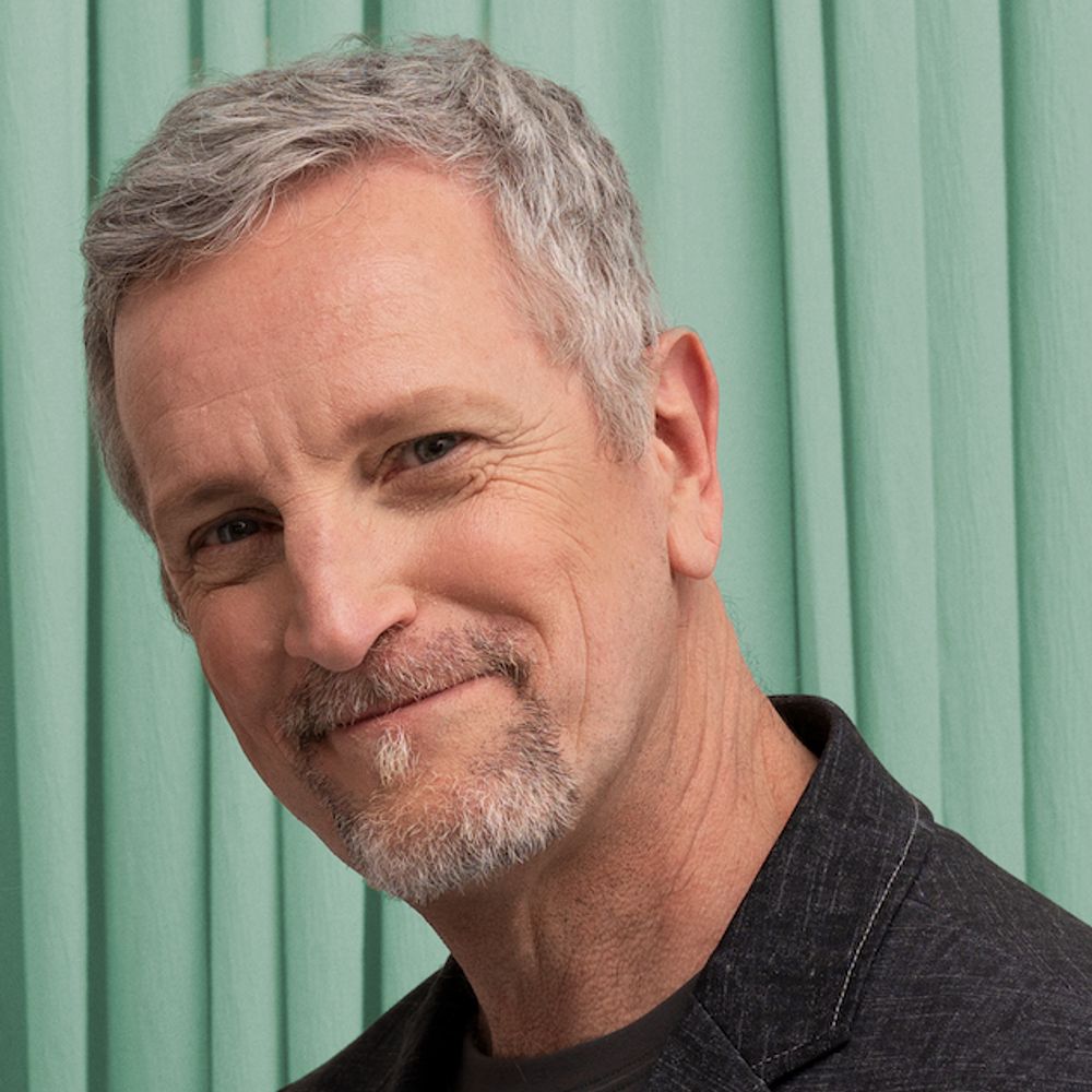Alain Theriault