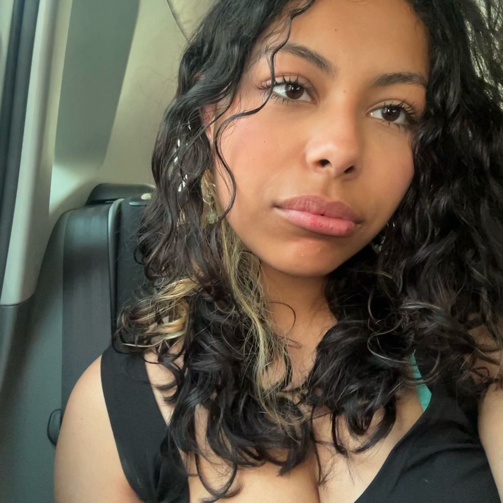 sad girl