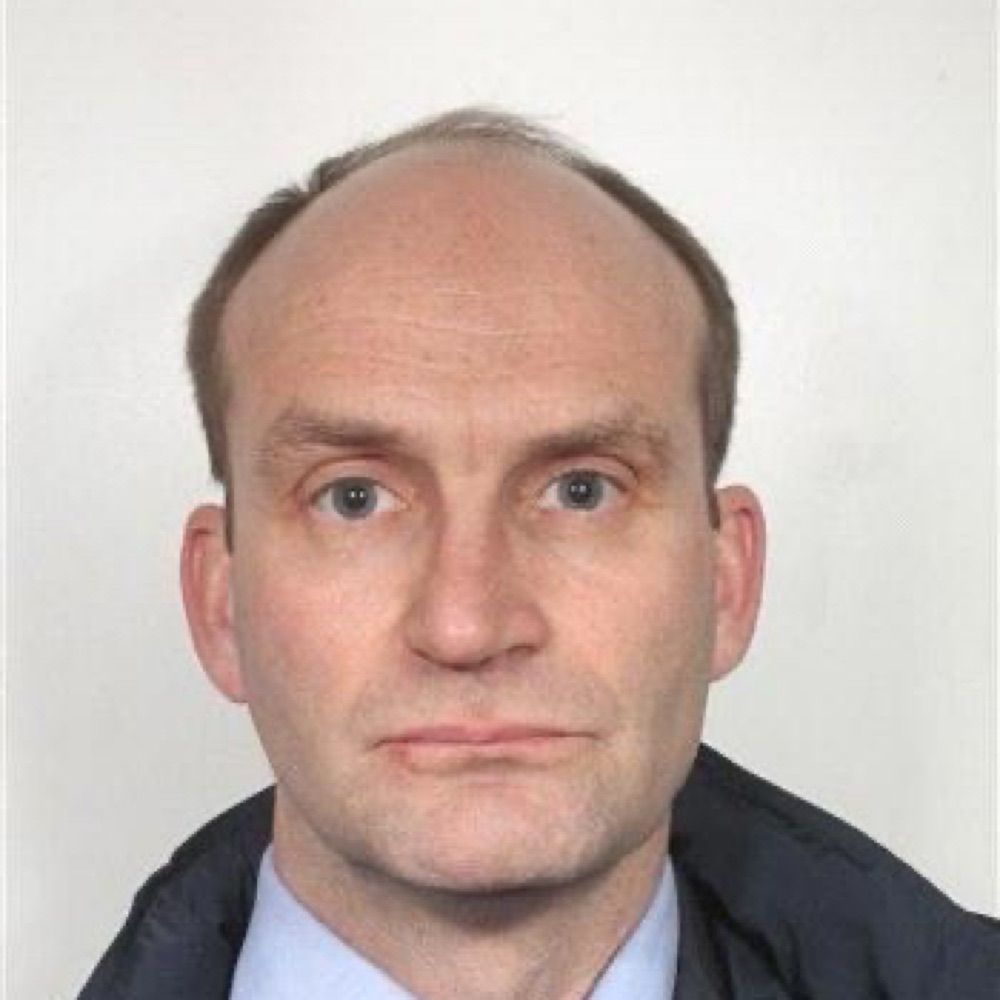 Jakob Granit