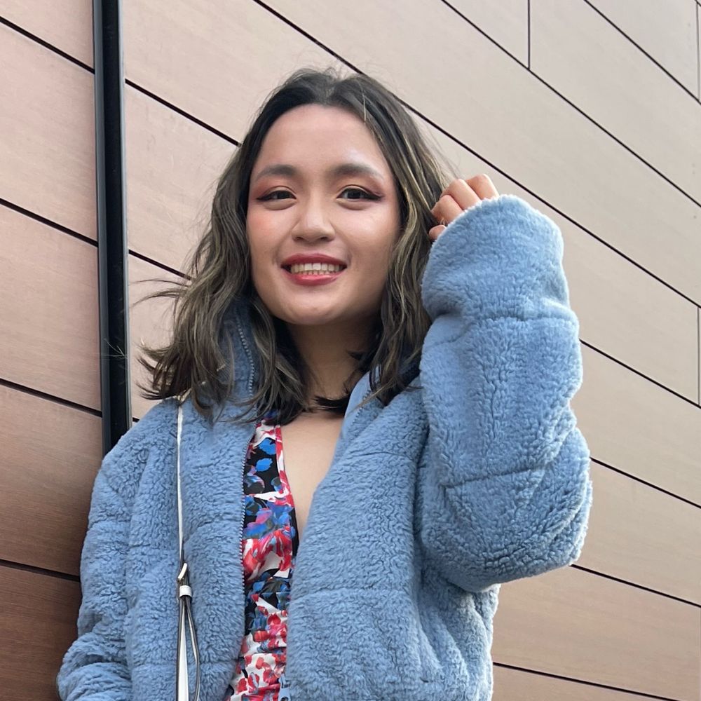Khuyen Le