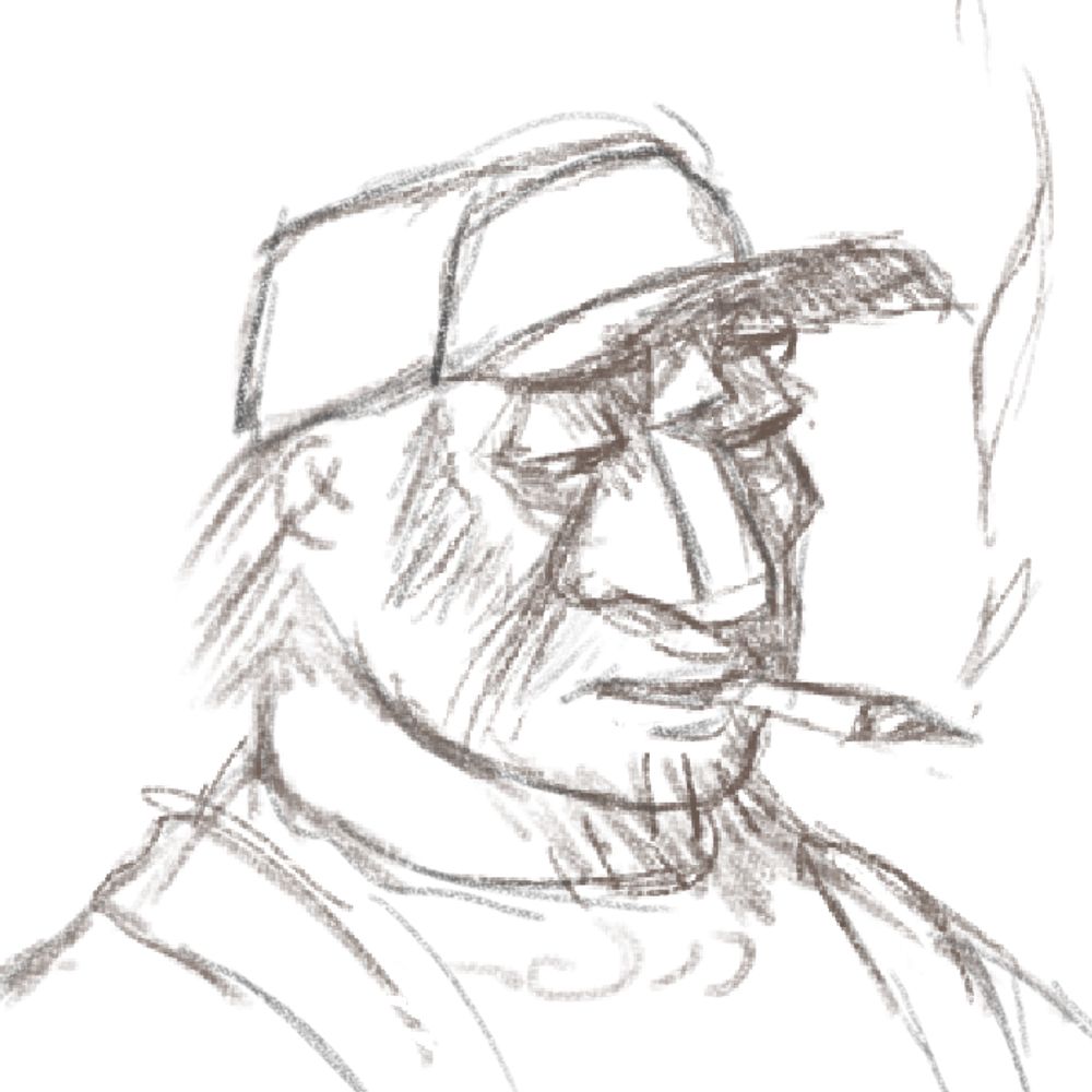 snot spitter