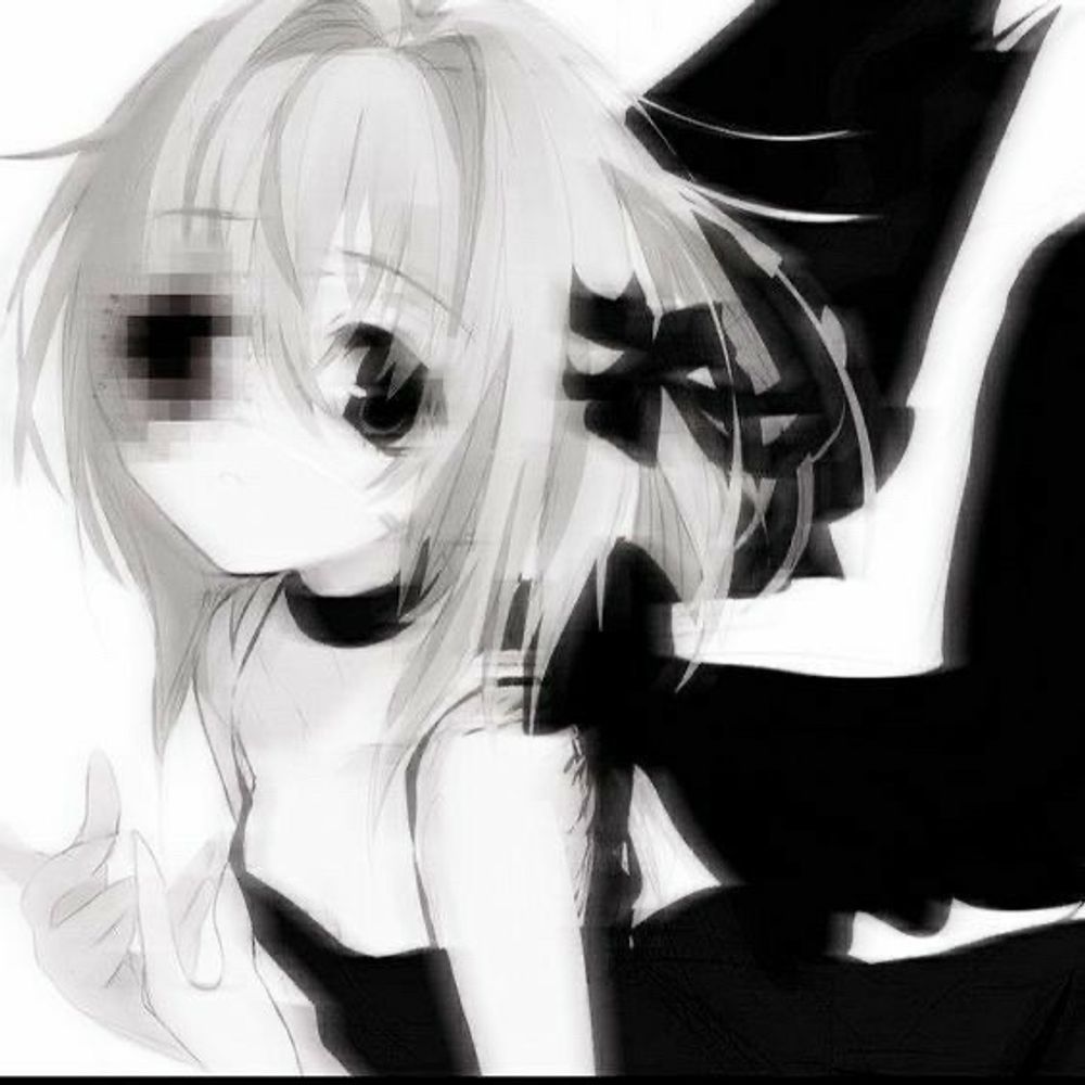 るるん病み垢