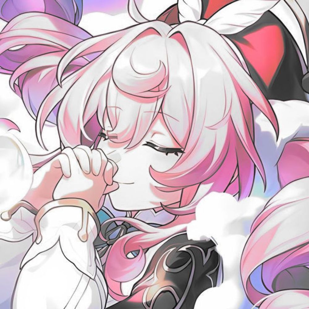 LoveHyacine
