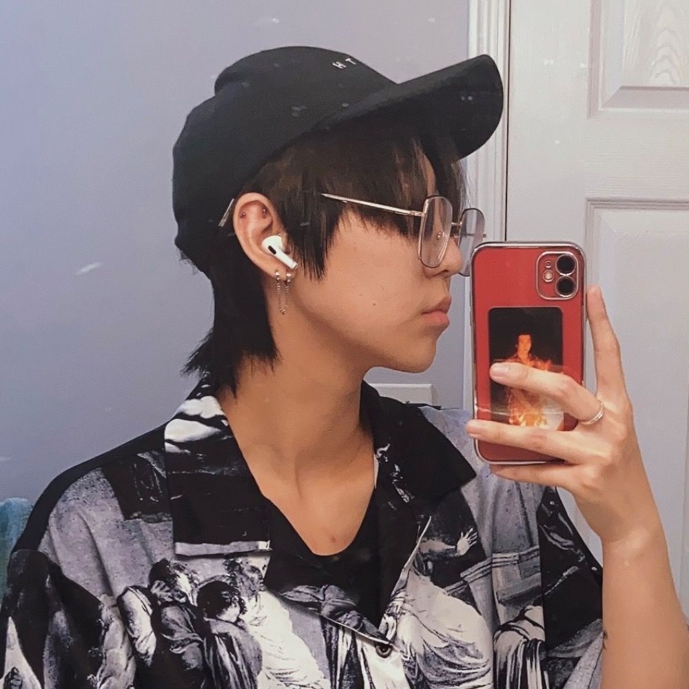 em x. liu | 雯雯 