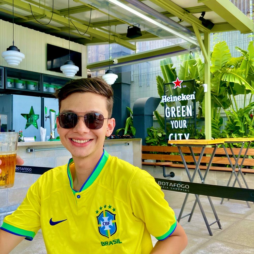 Pablo Moraes