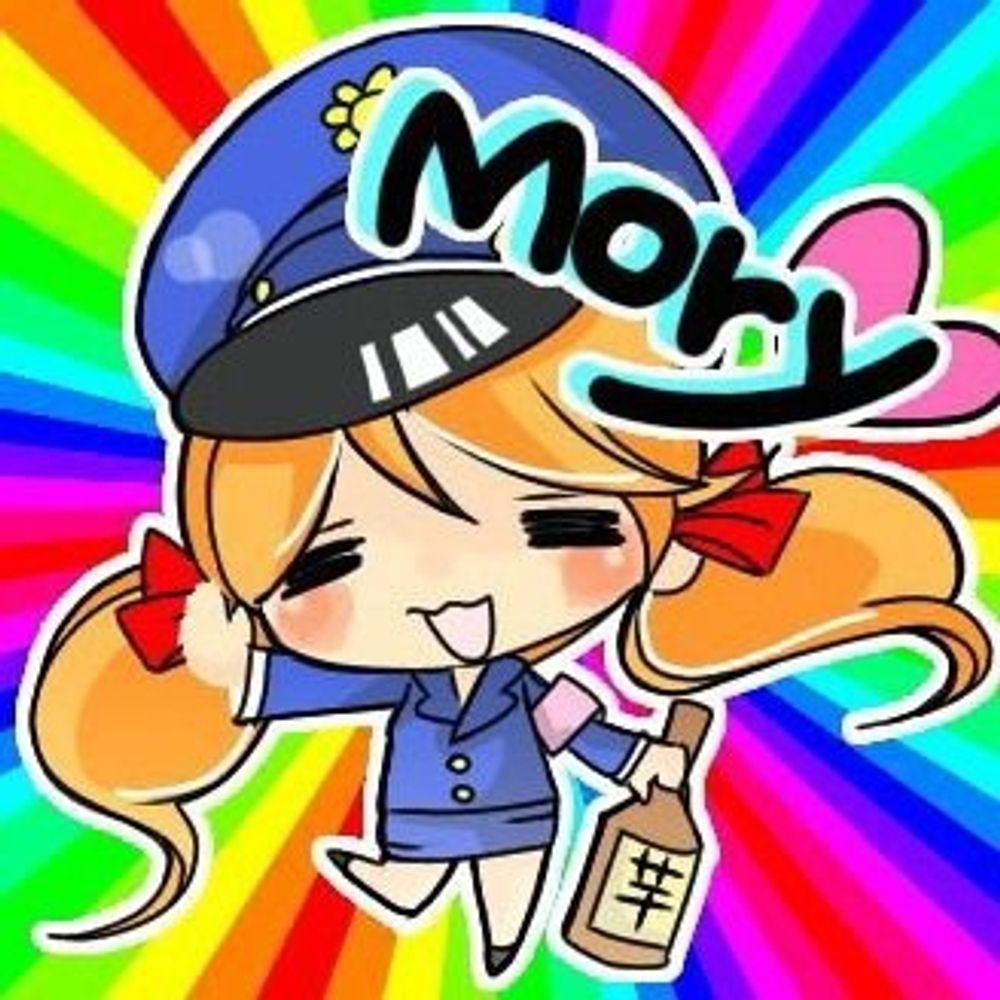 Mory