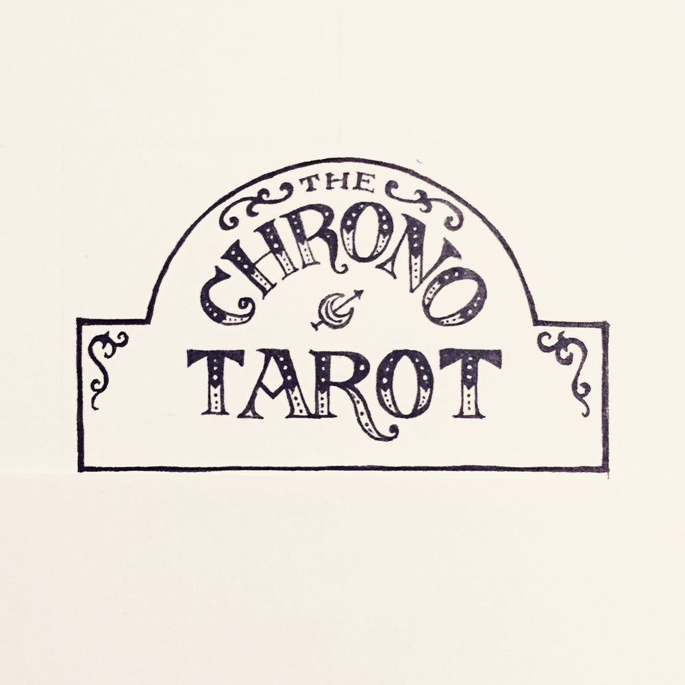 The Chrono Tarot