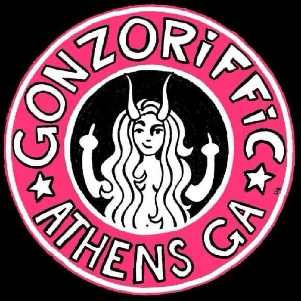 gonzoriffic