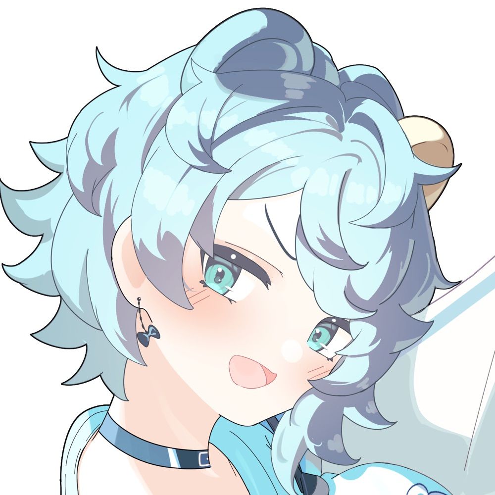 Minoru 🐻‍❄️ VKaze
