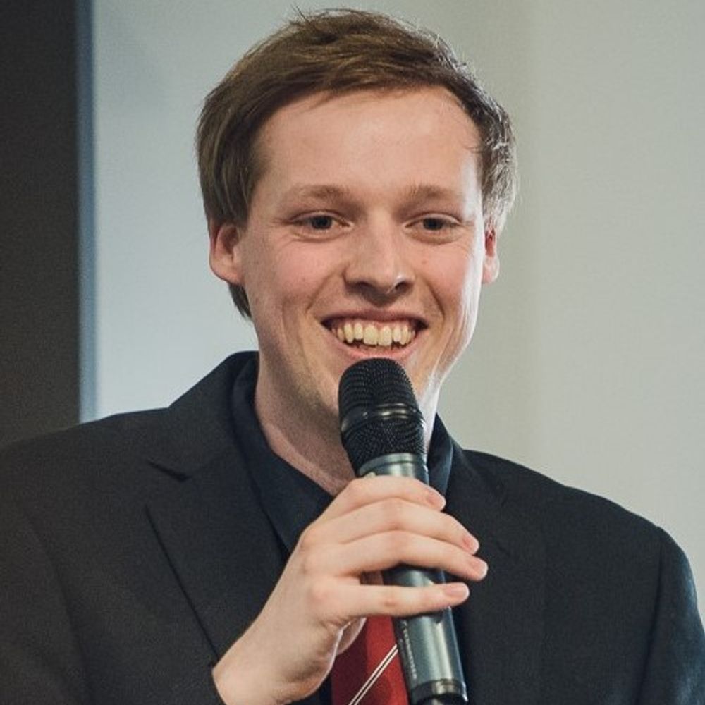 Benjamin Hättasch