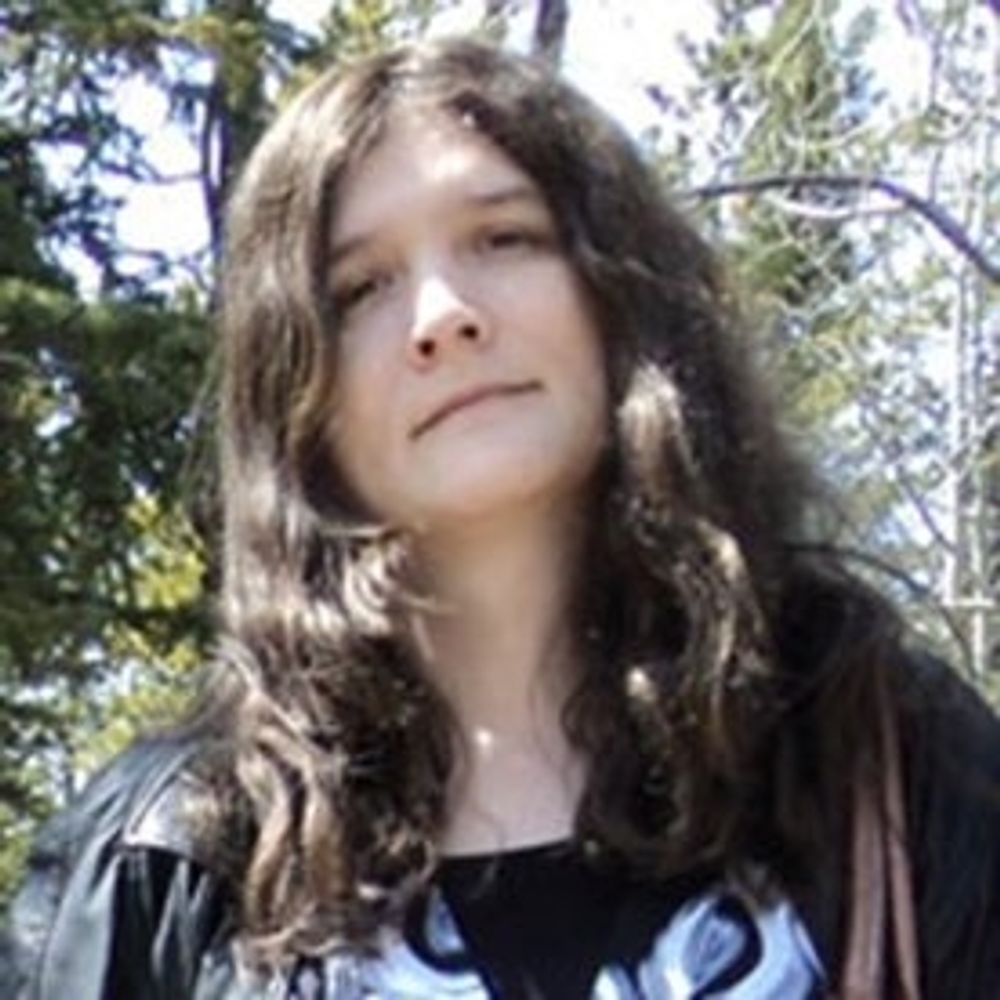 Mercedes Allen's avatar