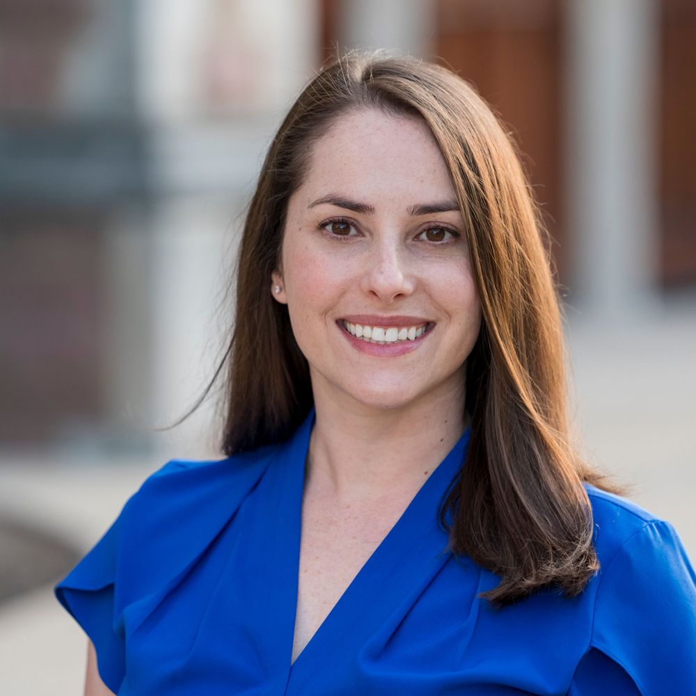 Elizabeth D. Katz