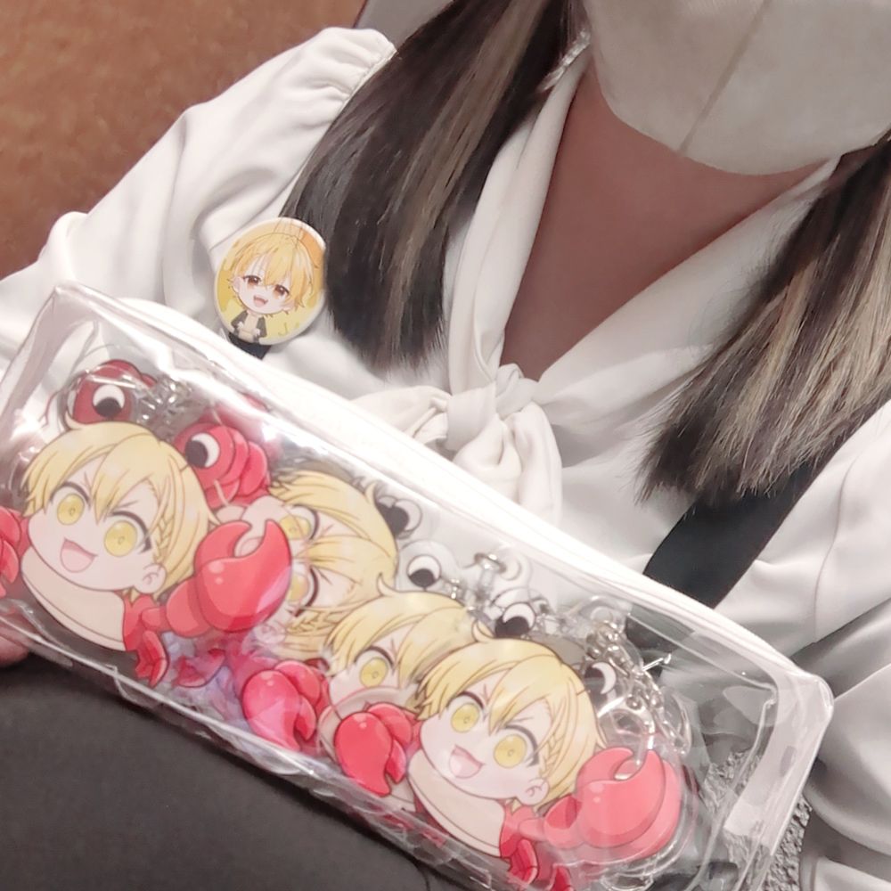 雑草ちゃん