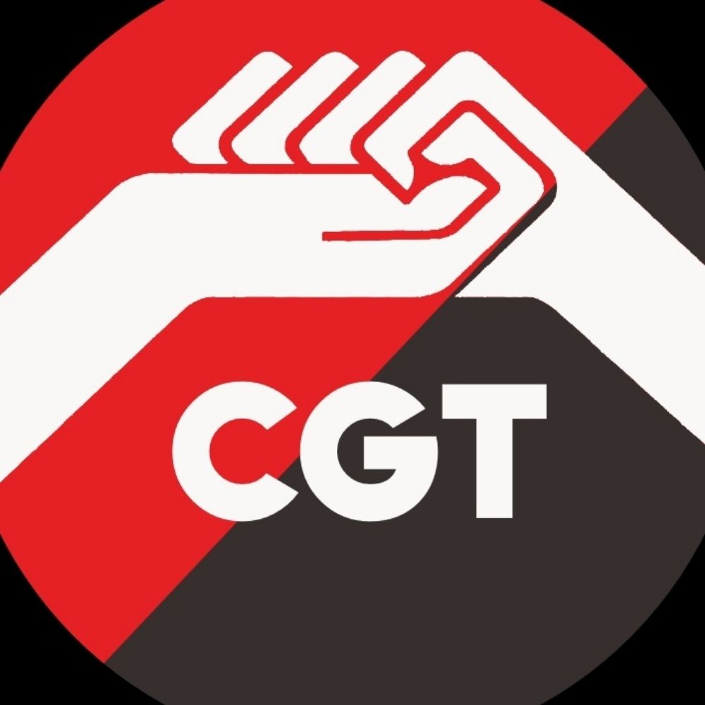 CGT Hospital del Mar