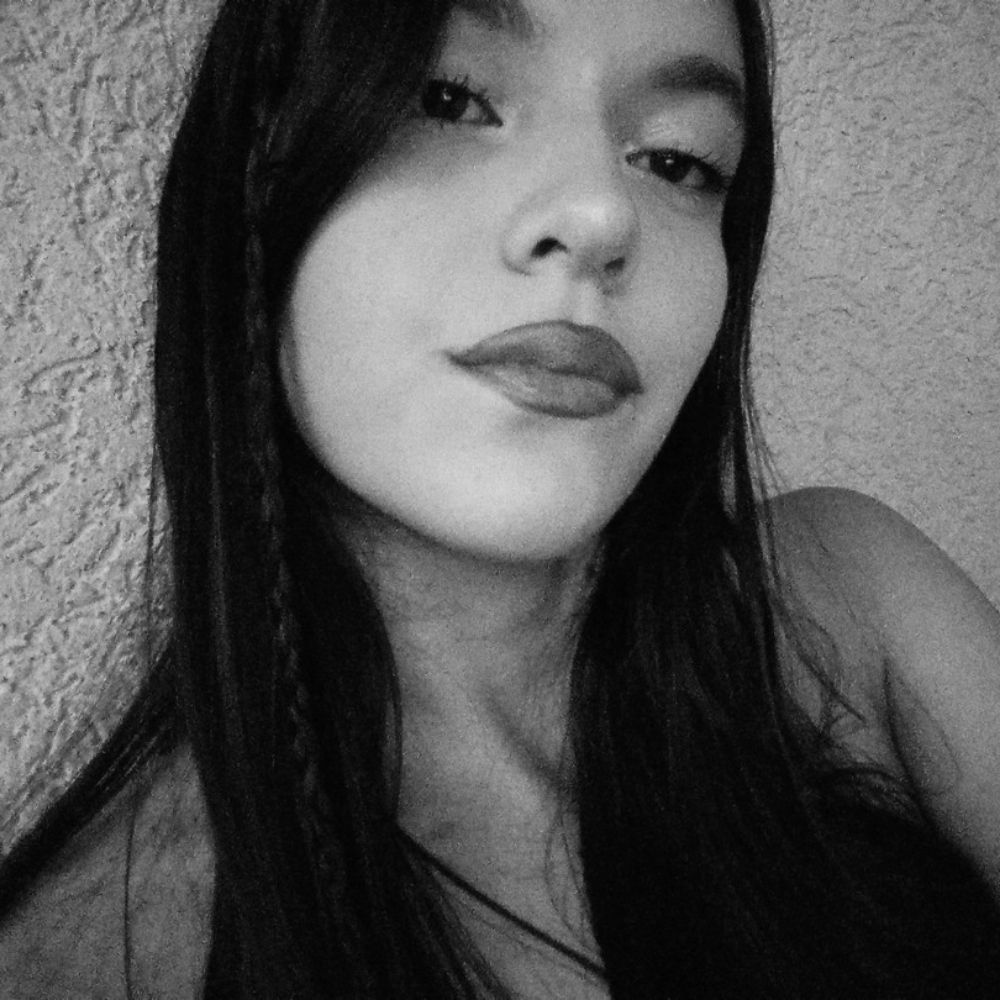 Nina Barsotti #sdv