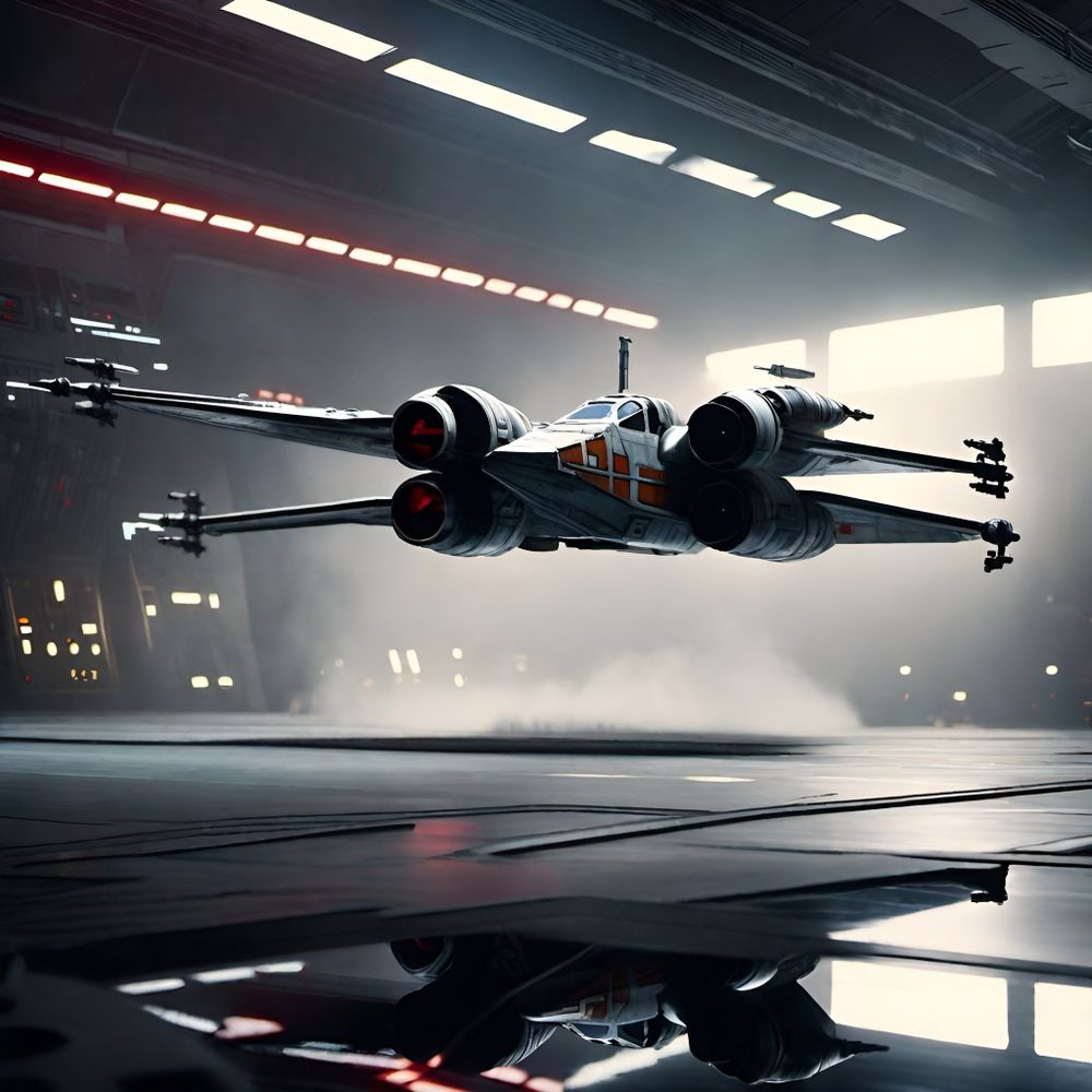 Star Wars Jedi Journeys 