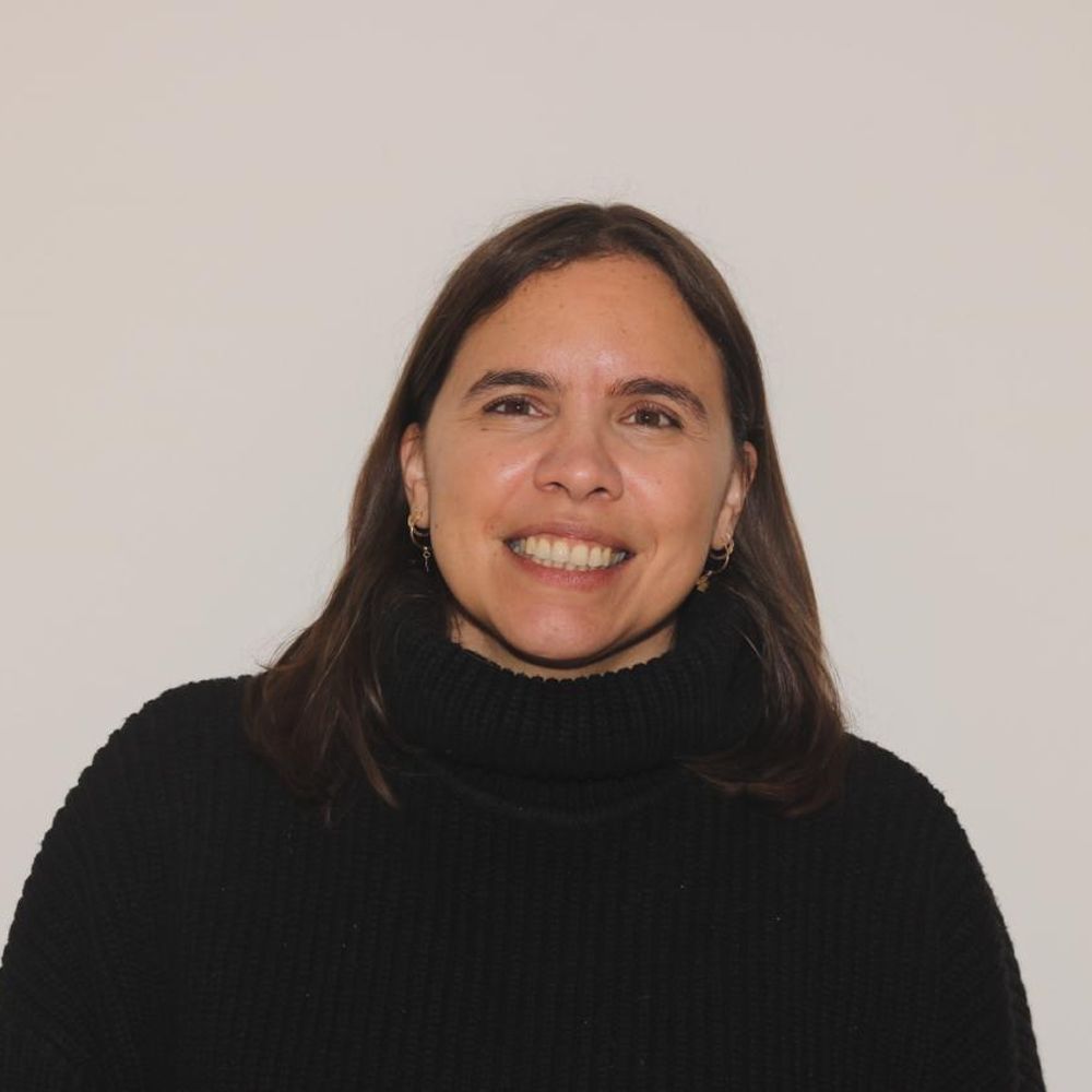 Johanna Cilano