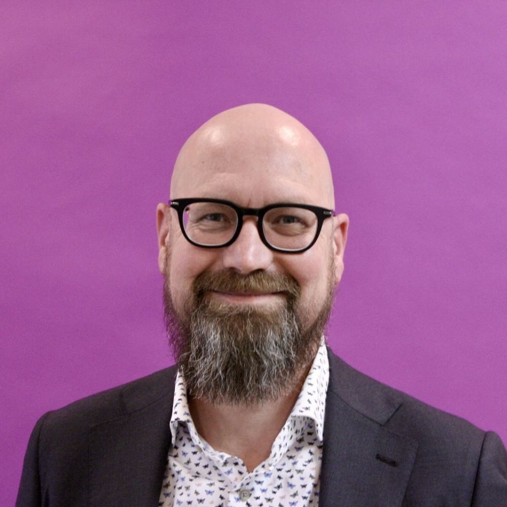 Arjan van der Hulst