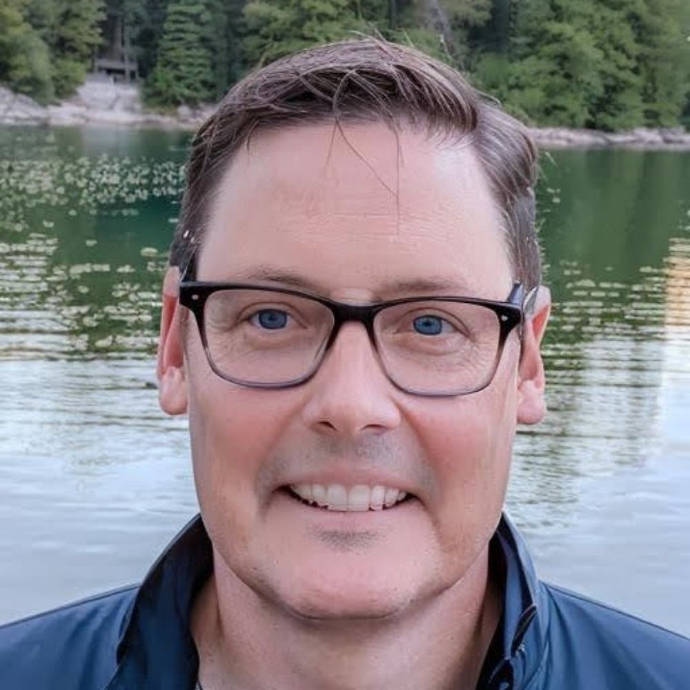 Brian Booth