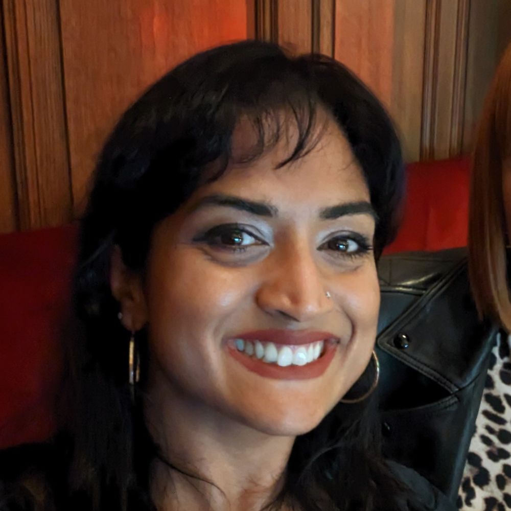 Nicole Ahmed's avatar