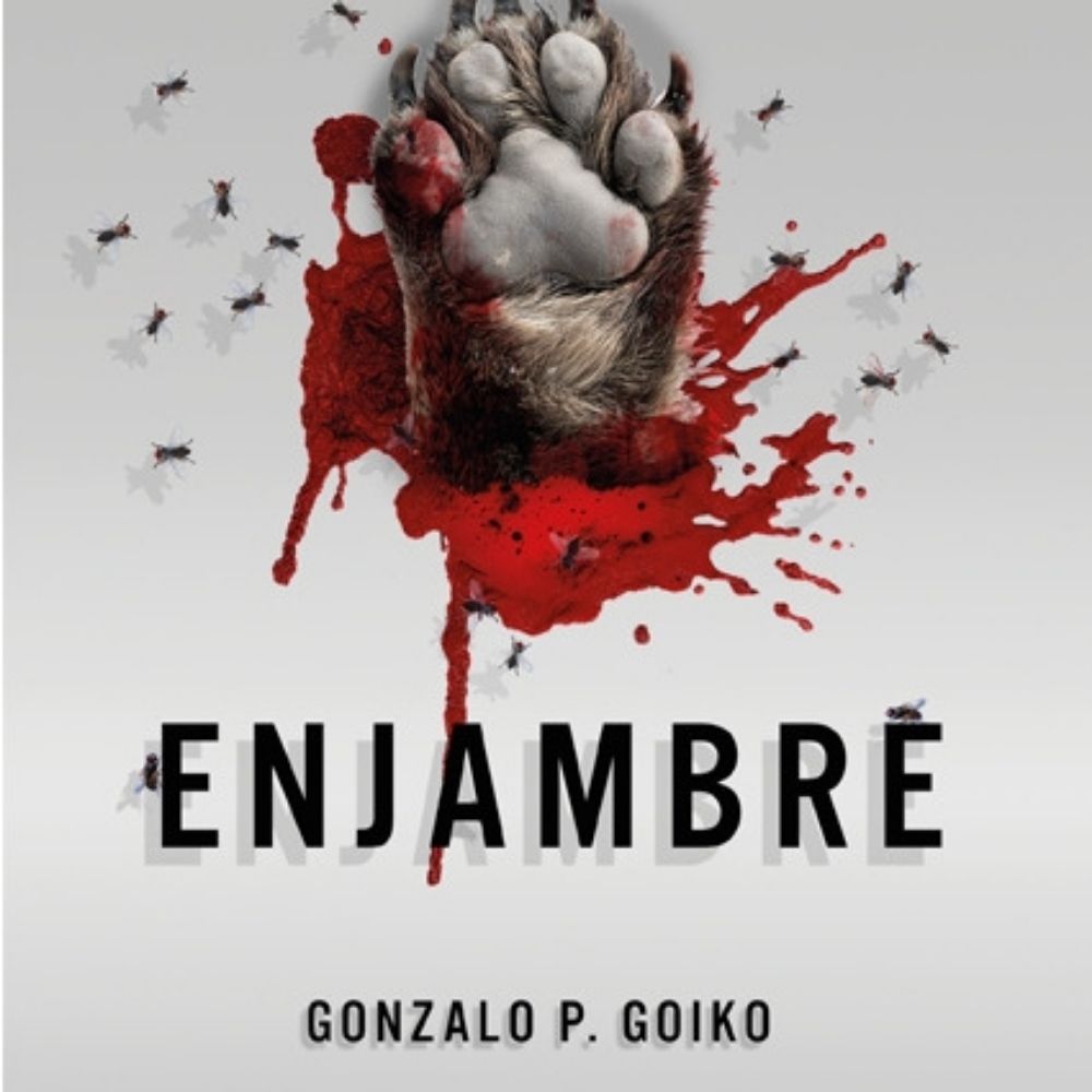 Gonzalo P. Goiko
