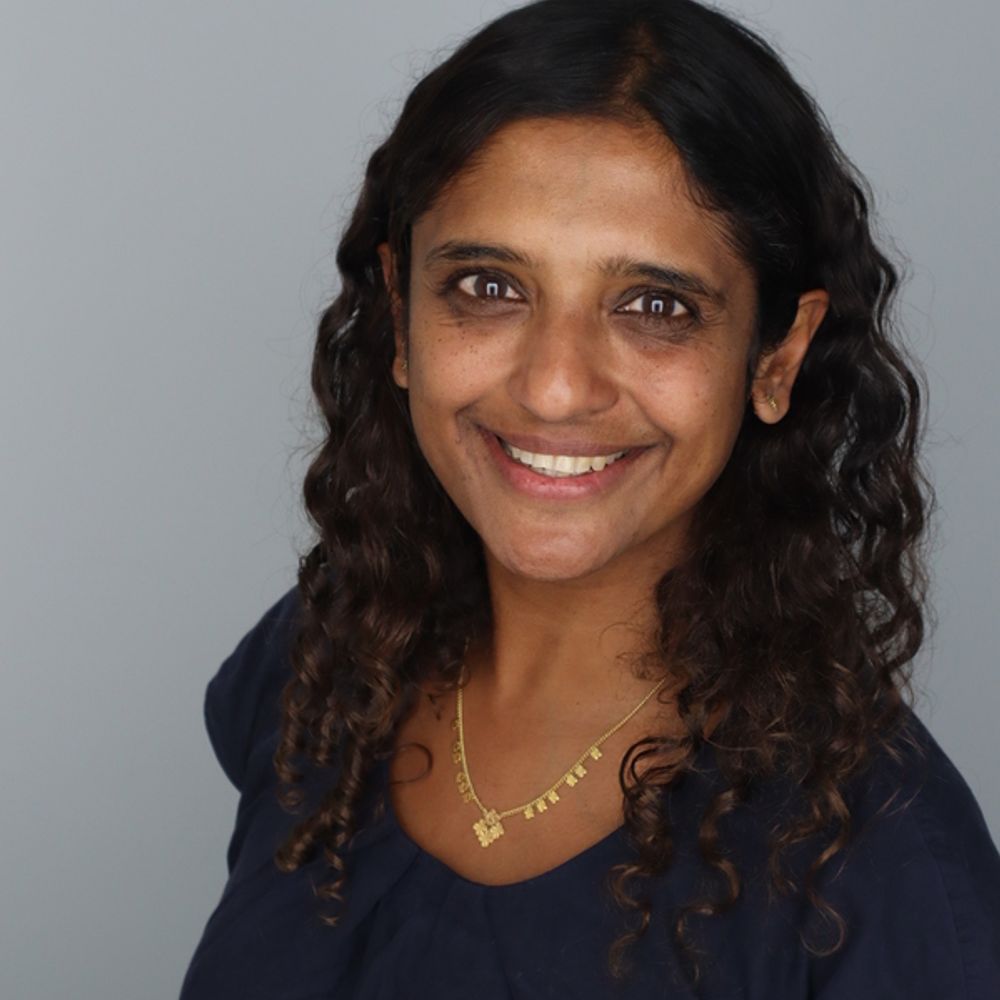 Pavithra Natarajan