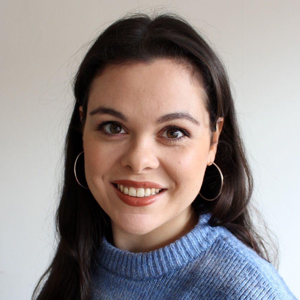 Rosalind Anketell