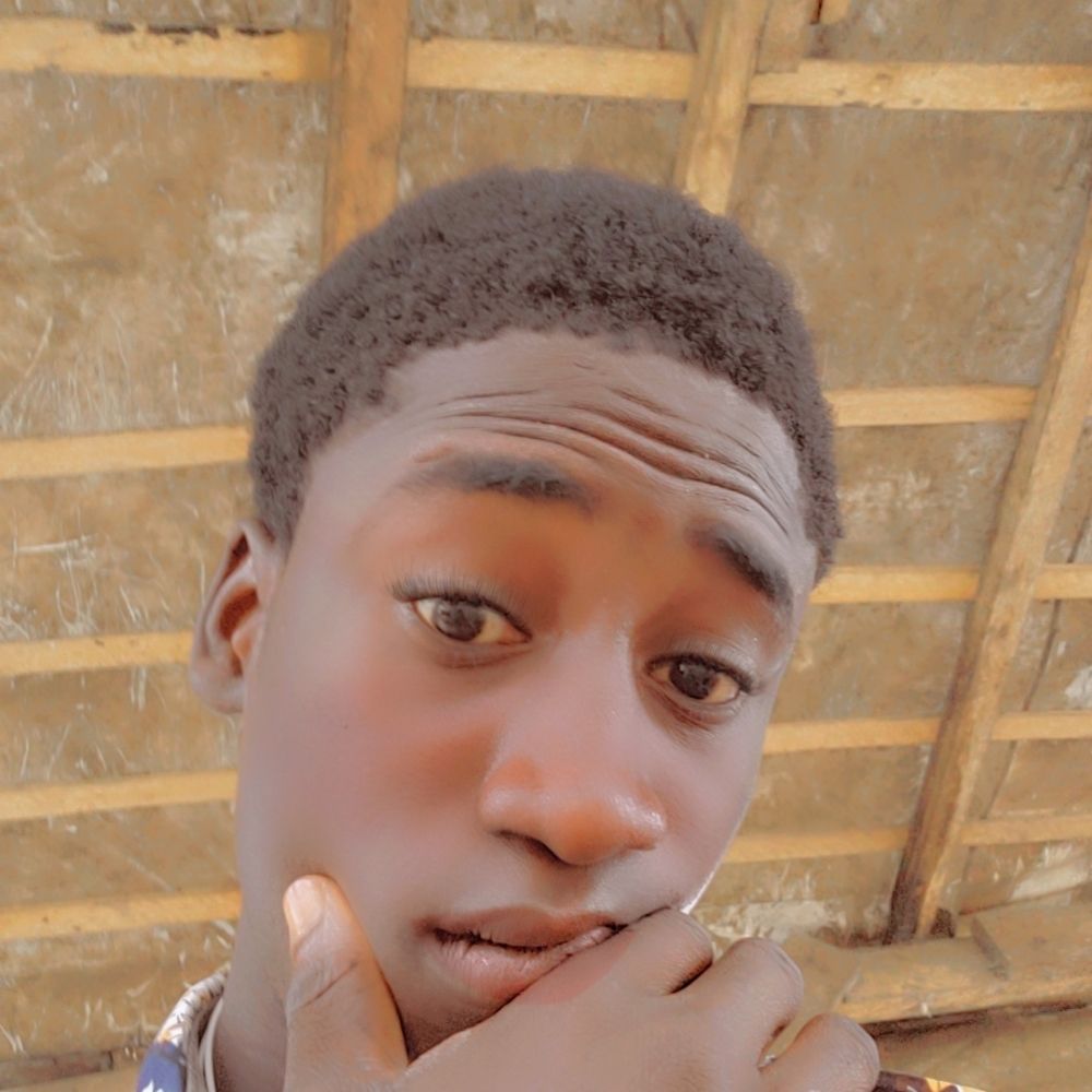 Shedrach iwunze 