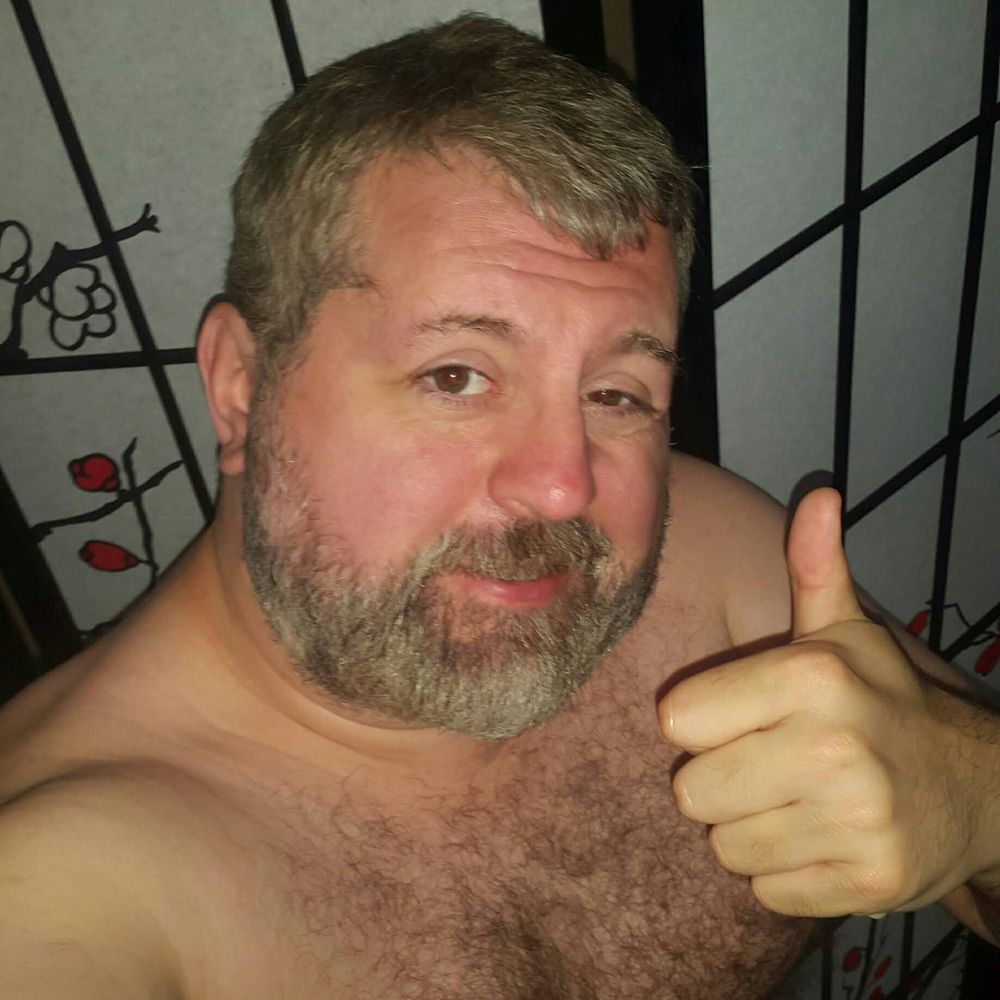 Barry Bearson