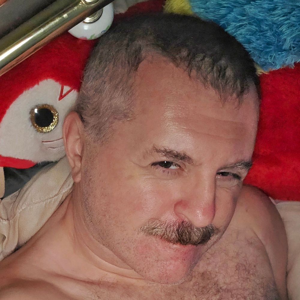 Barry Bearson's avatar