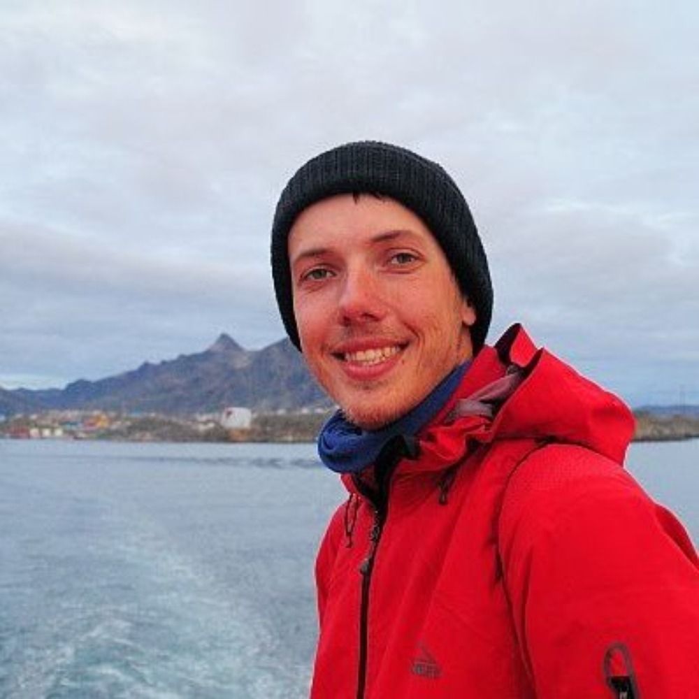 Martin Krämer