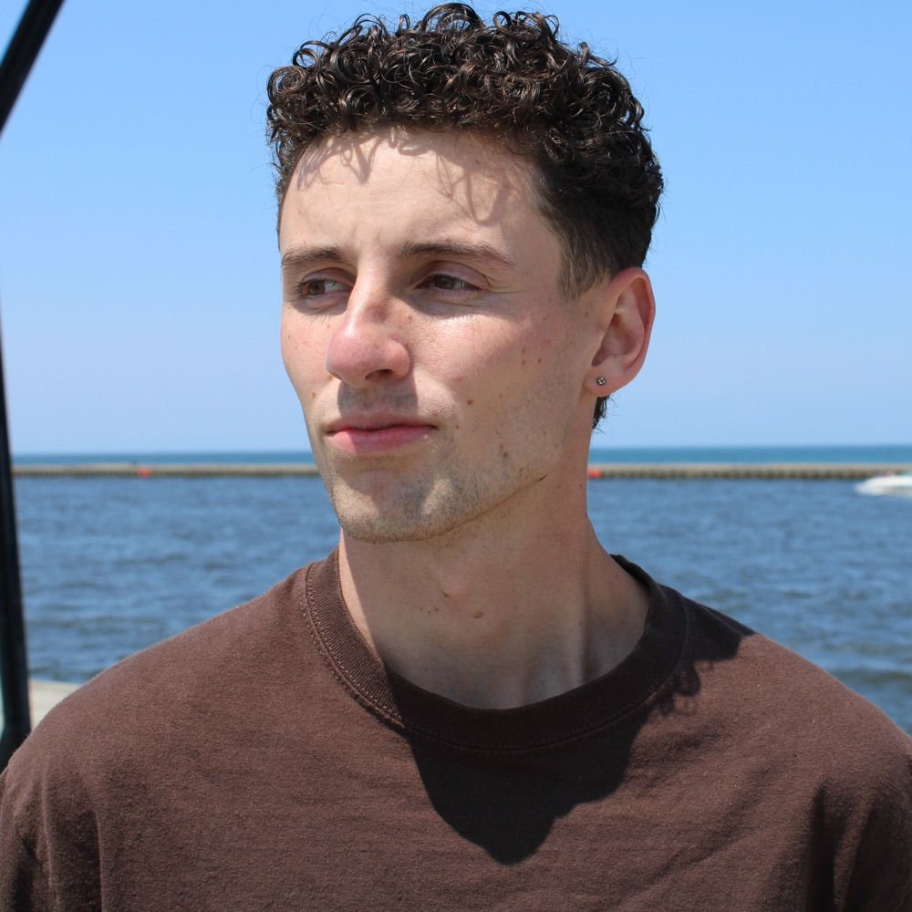 McKoy Scribner
