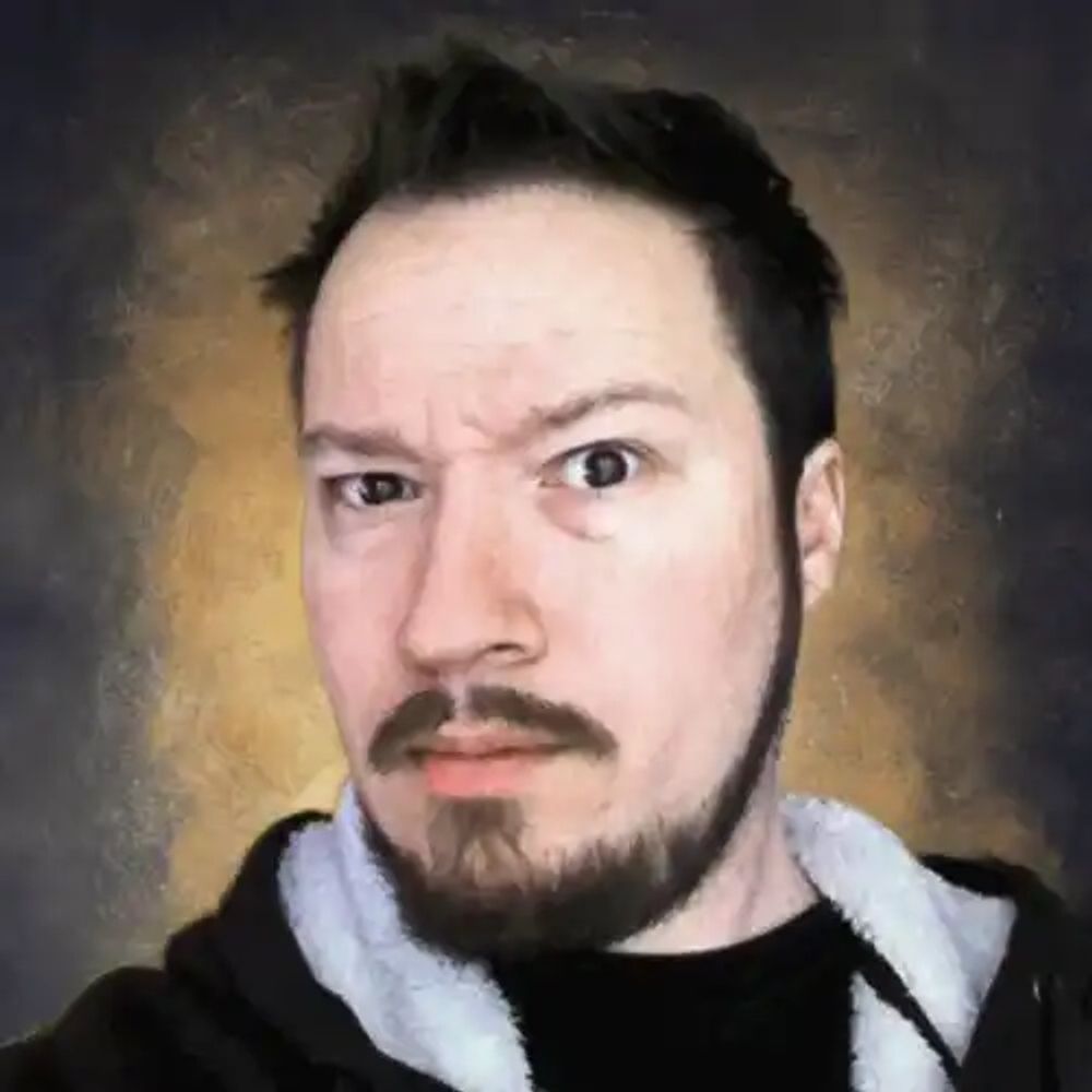 Nik Axe