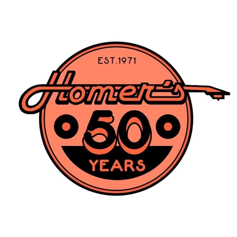 Homers Music