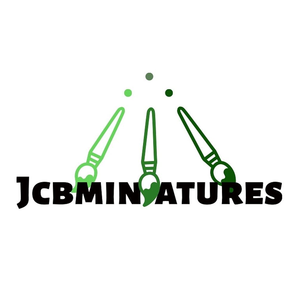 Jcbminiatures 