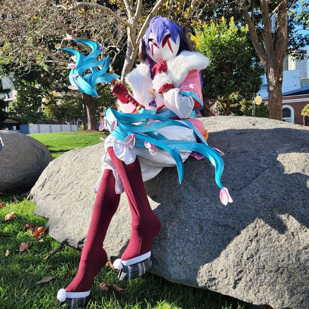 IceFire ➡️ Fanime