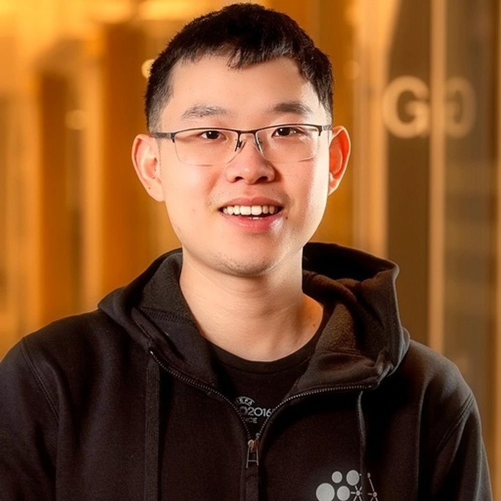 Ray Luo