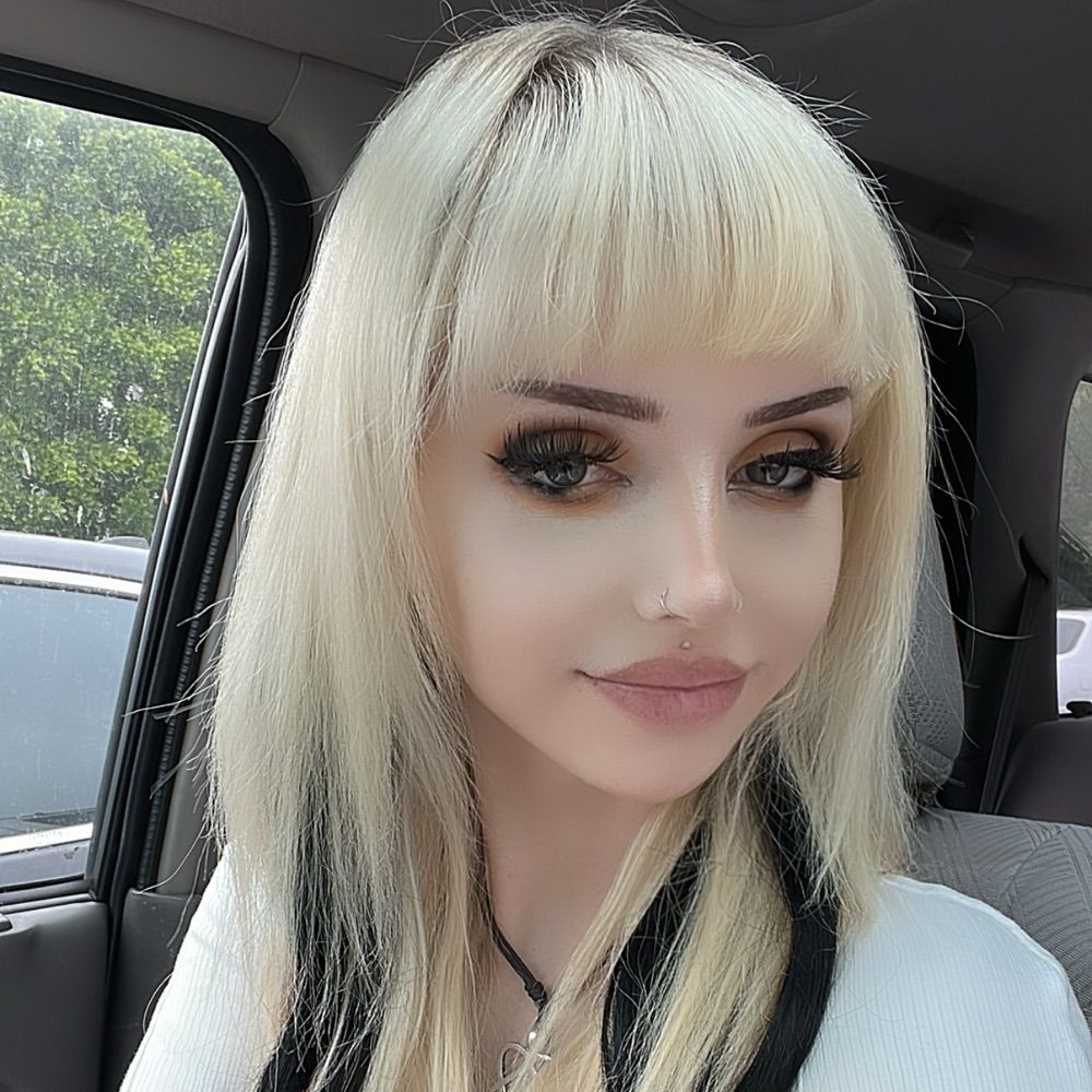 Kirsten Kaye