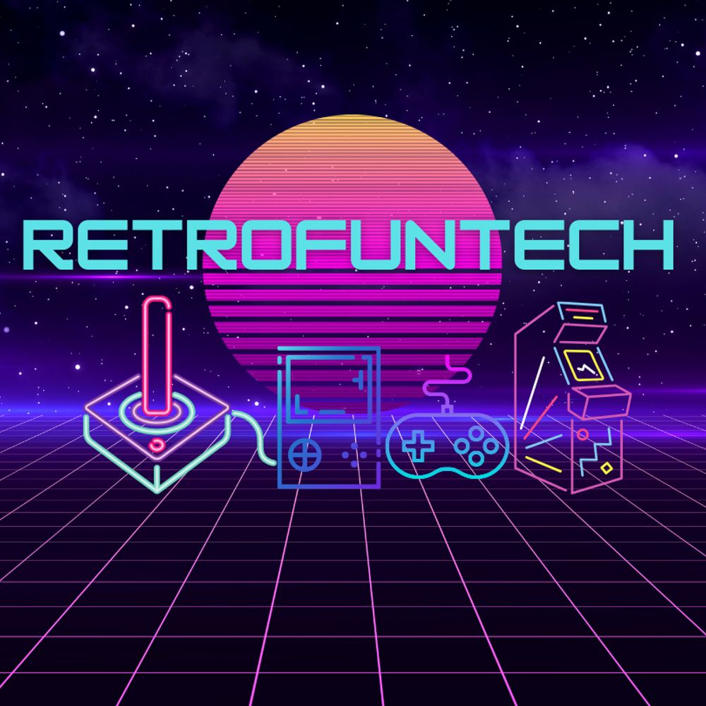 RetroFunTech