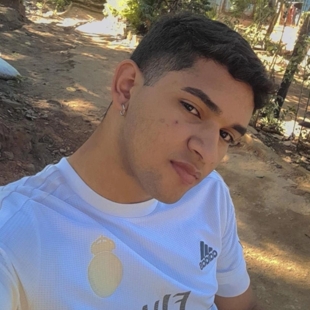 Randeson✨️