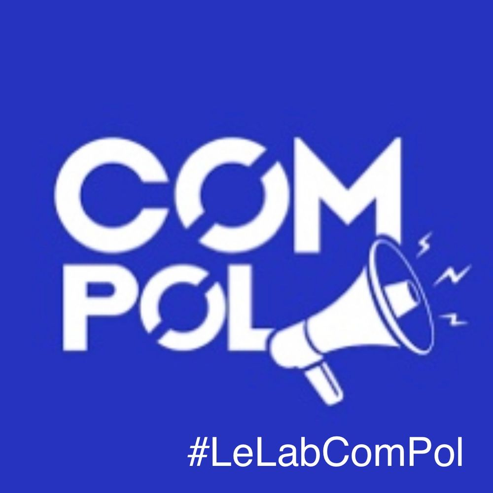 Le Lab ComPol