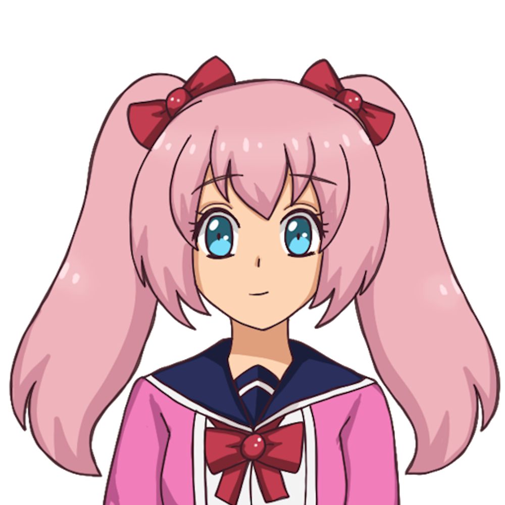 Grader-chan