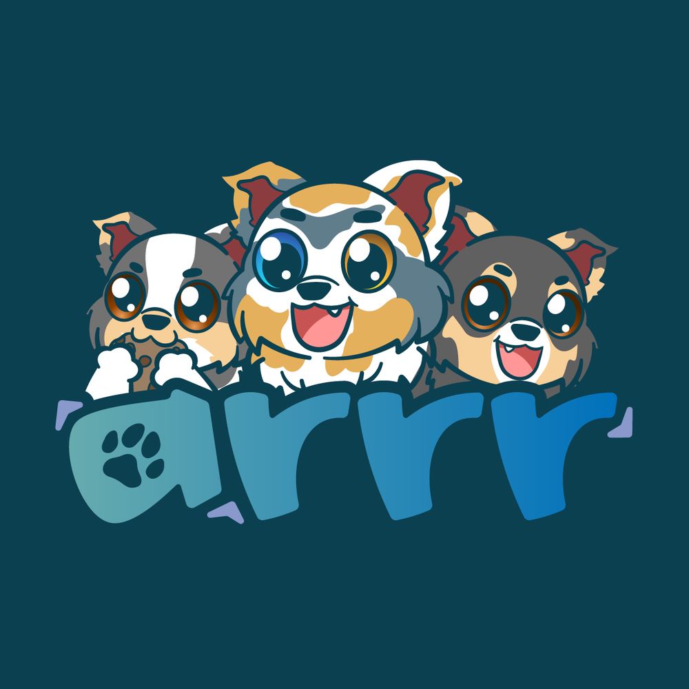 Arrr