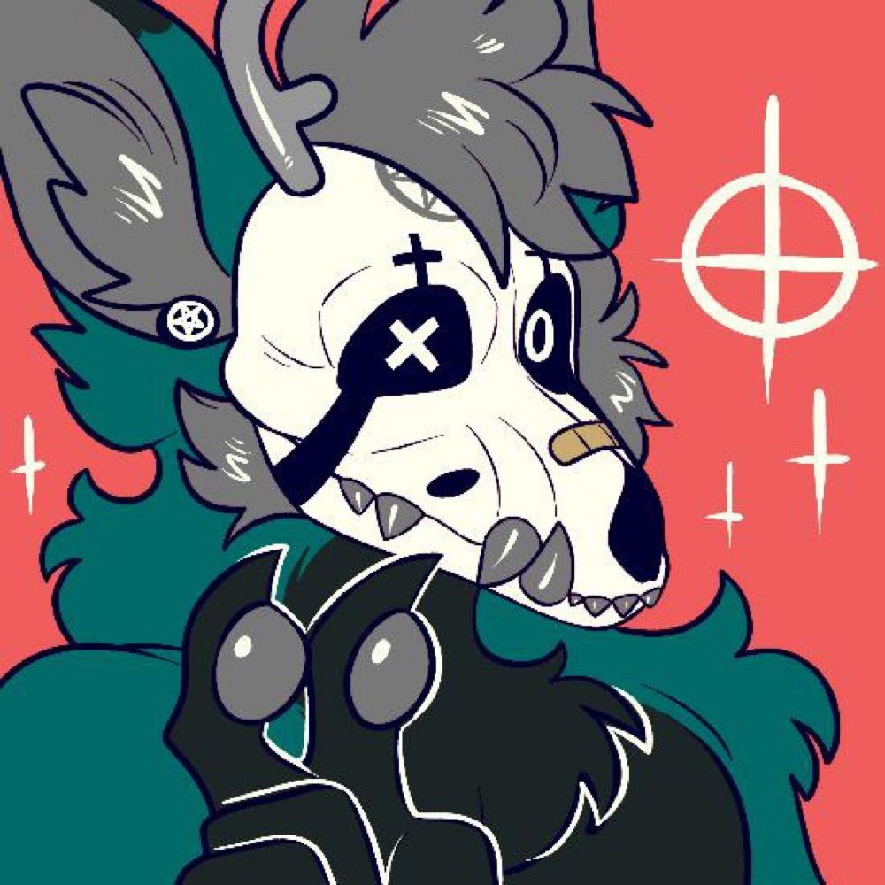 Zerø Skulldog