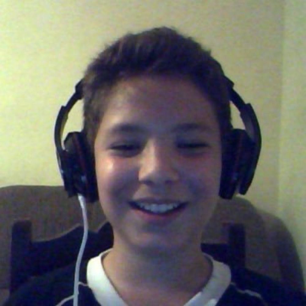 luke