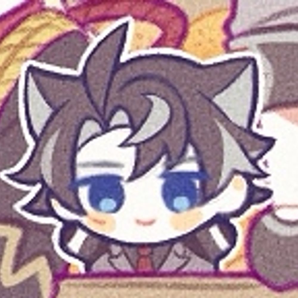 User avatar
