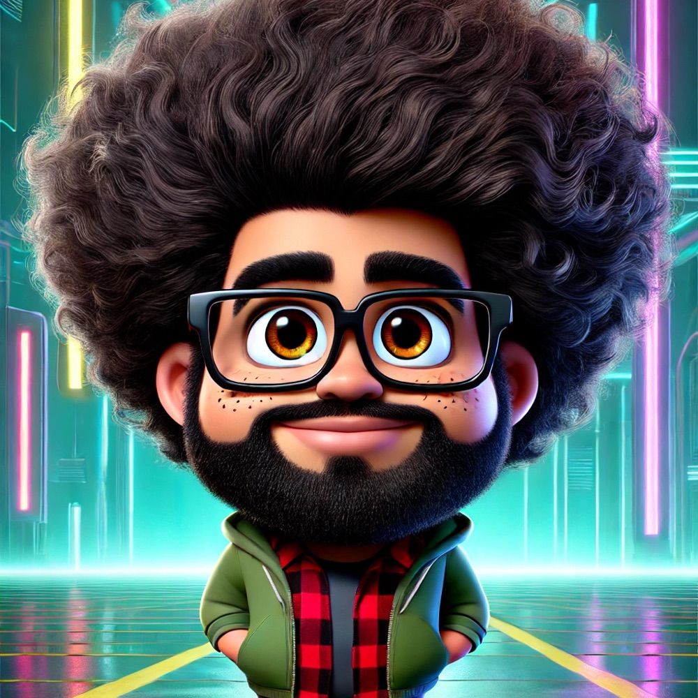 👾 Mr. McDuffie!