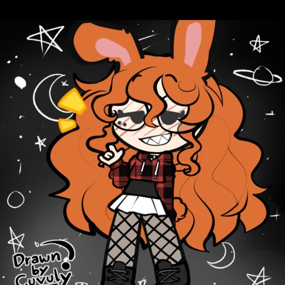Bunny Femme