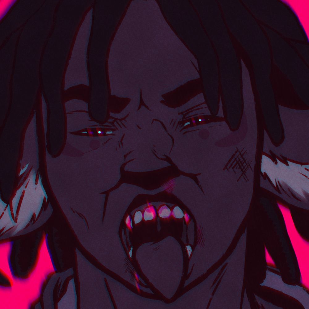 Candy Boy Death Parade🔞