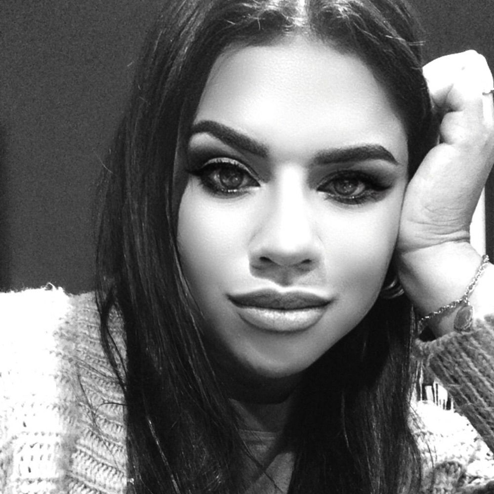 Melina Teixeira 